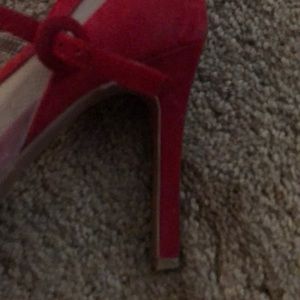 Audrey Brooke Shoes - Heels Audrey Brooke Shoes - Heels